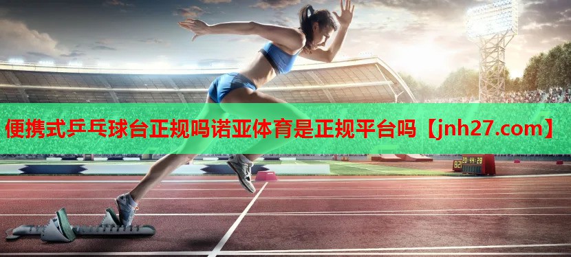 便携式乒乓球台正规吗诺亚体育是正规平台吗