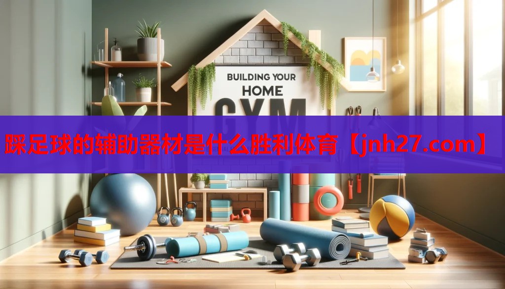 踩足球的辅助器材是什么胜利体育