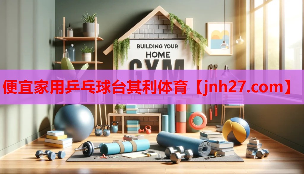 便宜家用乒乓球台其利体育