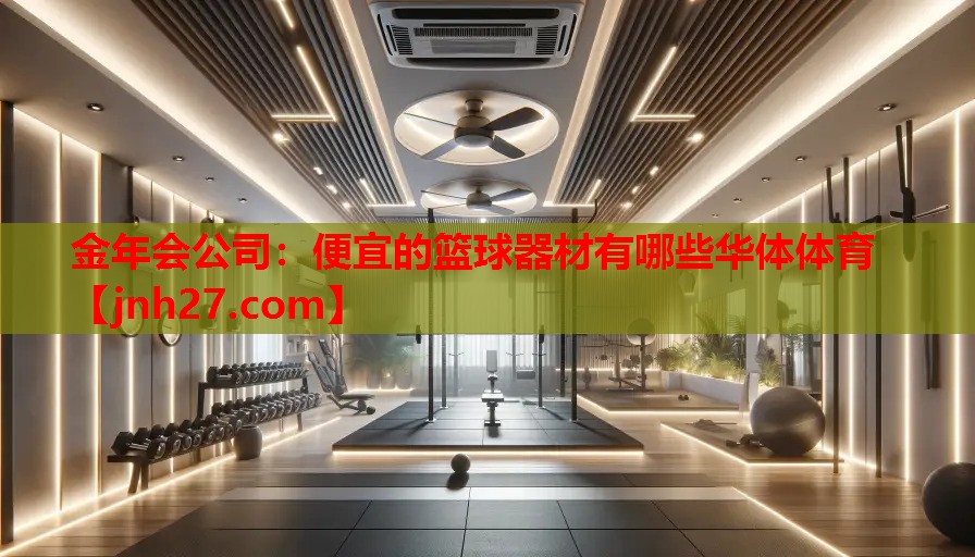 金年会公司：便宜的篮球器材有哪些华体体育