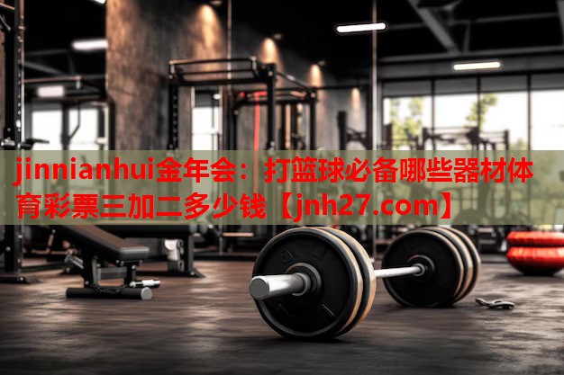 jinnianhui金年会：打篮球必备哪些器材体育彩票三加二多少钱