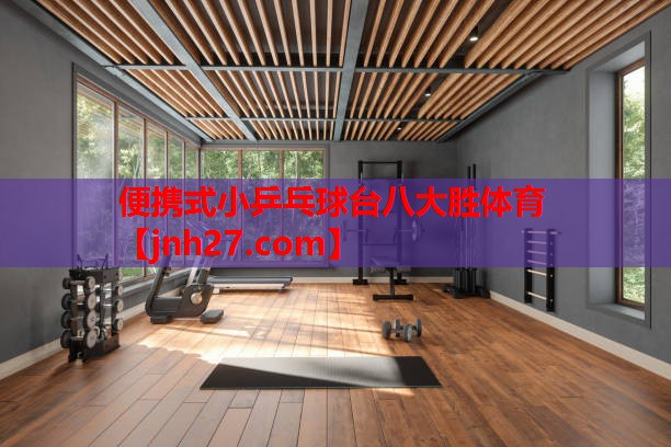 便携式小乒乓球台八大胜体育